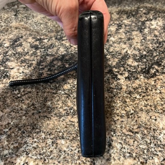 Coach Wristlet - Picture 6 of 6